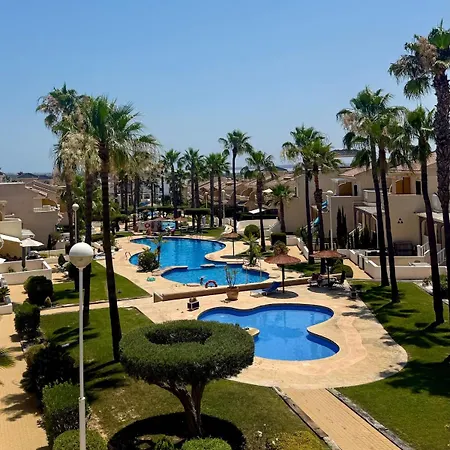 Casa Flamingo Villa *