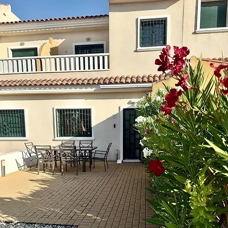 Villa Casa Flamingo *