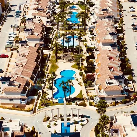 Casa Flamingo *