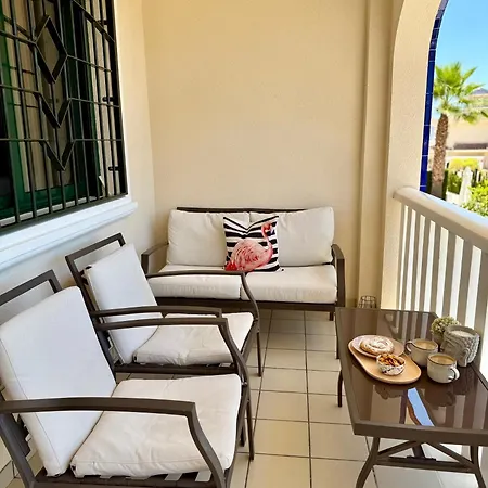 Casa Flamingo Villa Ciudad Quesada