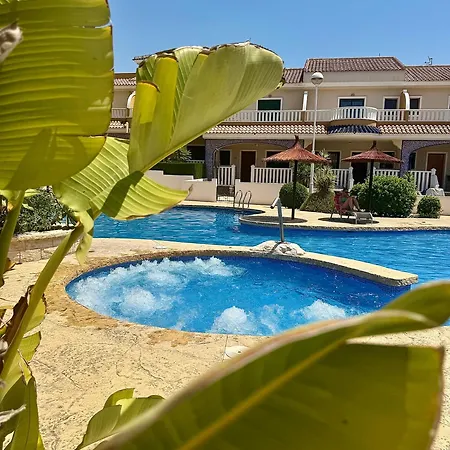 Villa Casa Flamingo