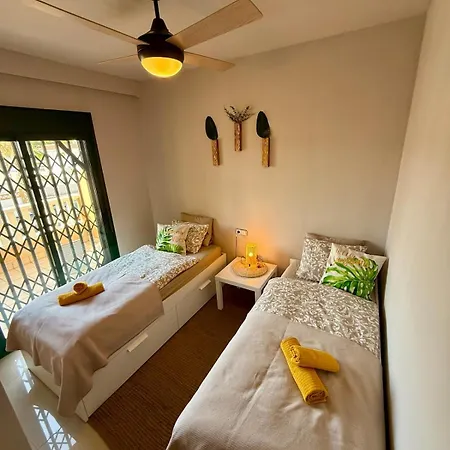 Casa Flamingo Villa *