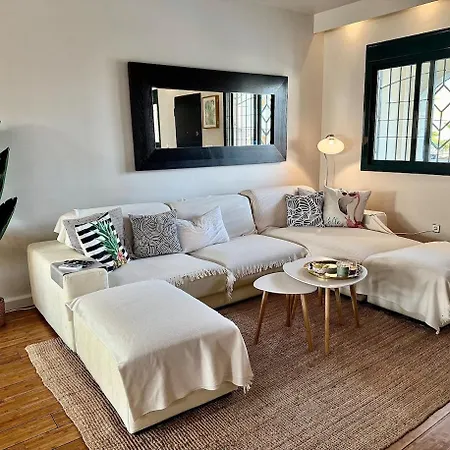 빌라 Casa Flamingo *