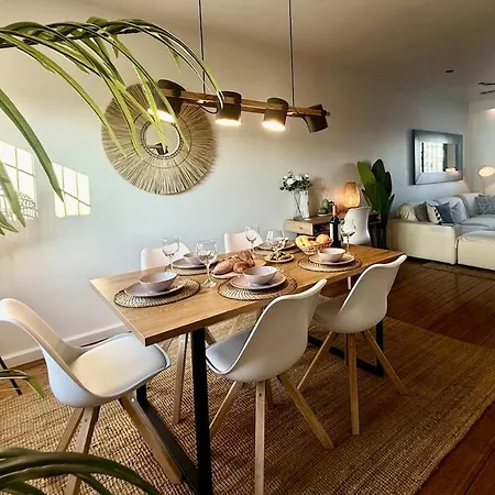 Casa Flamingo Villa
