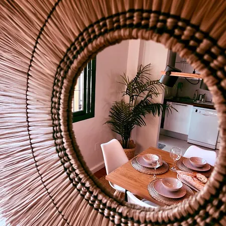 빌라 Casa Flamingo *