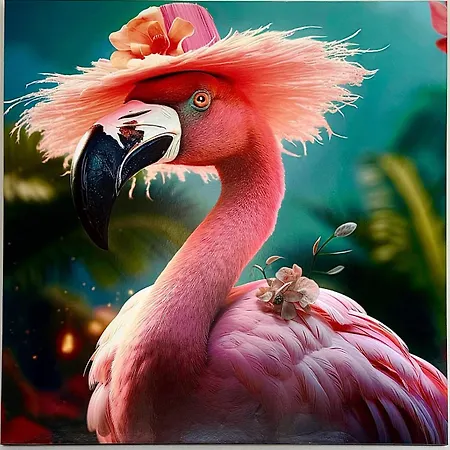 빌라 Casa Flamingo 시우다드 케사다