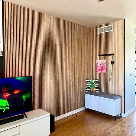Casa Flamingo *