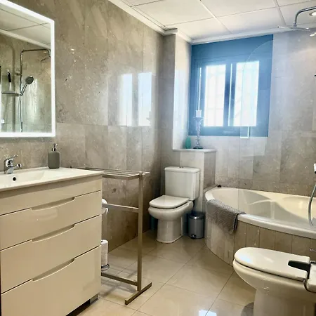 Casa Flamingo 시우다드 케사다