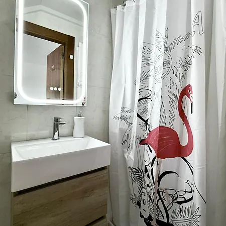 Casa Flamingo Ciudad Quesada