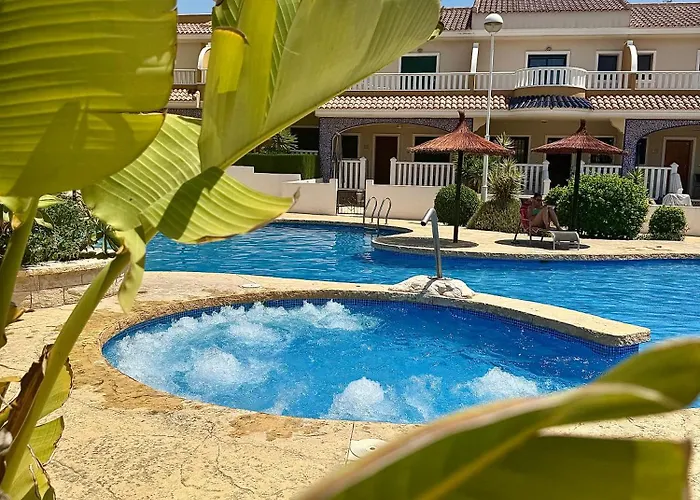 Villa Casa Flamingo