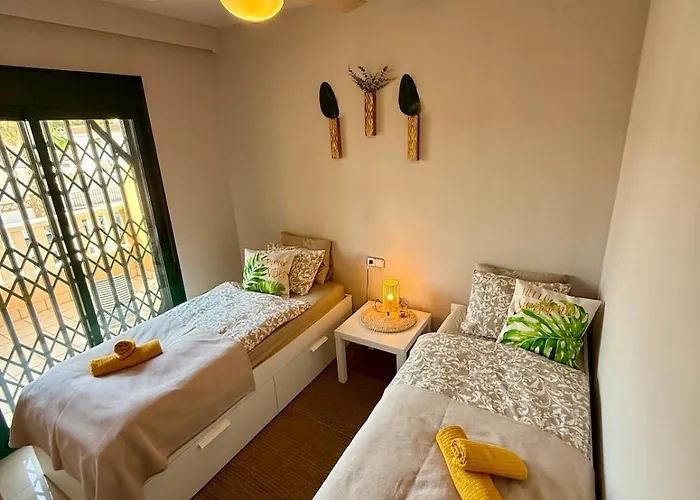 Casa Flamingo Villa *