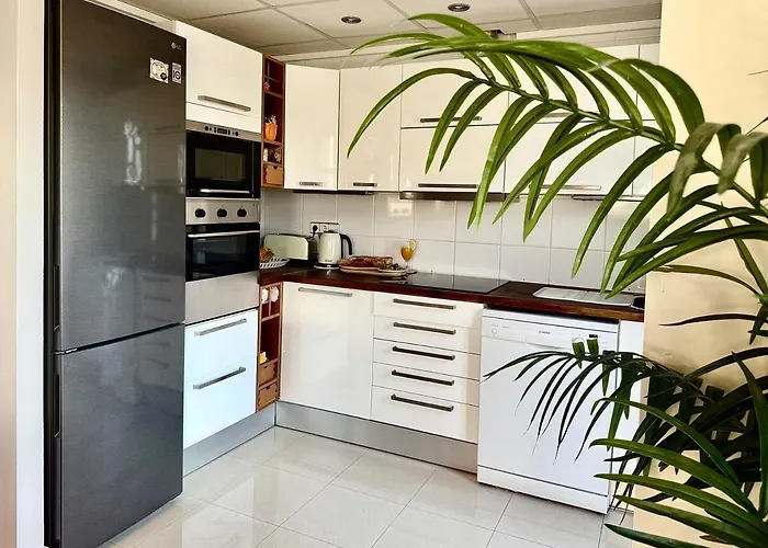 Casa Flamingo * Ciudad Quesada