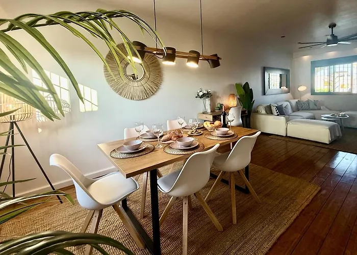 Casa Flamingo Villa