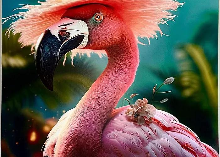 Villa Casa Flamingo Ciudad Quesada