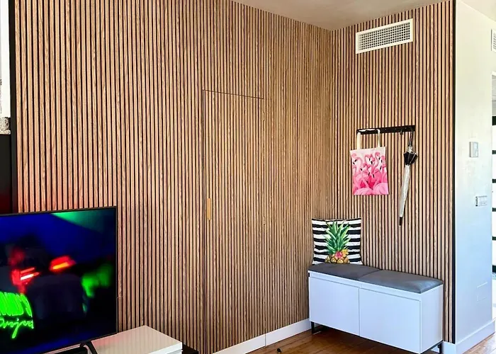 Casa Flamingo *