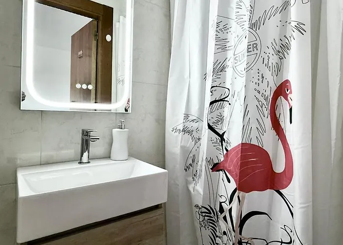 Casa Flamingo Ciudad Quesada